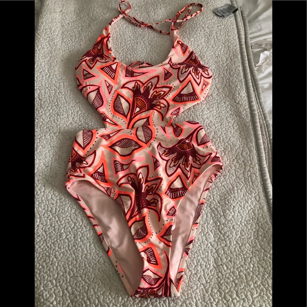 Aerie one piece